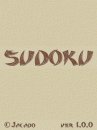 game pic for Jacado Sudoku